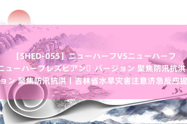 【SHED-055】ニューハーフVSニューハーフ 不純同性肛遊 2 魅惑のニューハーフレズビアン・バージョン 聚焦防汛抗洪丨吉林省水旱灾害注意济急反应提高至Ⅱ级