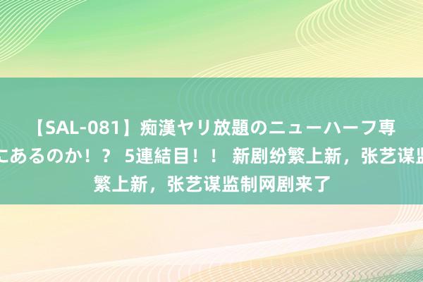 【SAL-081】痴漢ヤリ放題のニューハーフ専用車は本当にあるのか！？ 5連結目！！ 新剧纷繁上新，张艺谋监制网剧来了